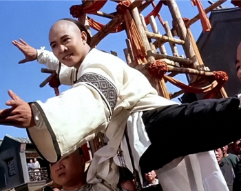 方世玉怎么死的，方世玉真实死因