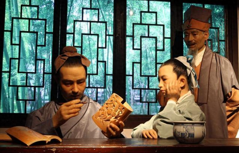 秀才相当于现在什么学历，什么学历才算秀才