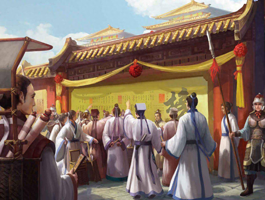 秀才相当于现在什么学历，什么学历才算秀才