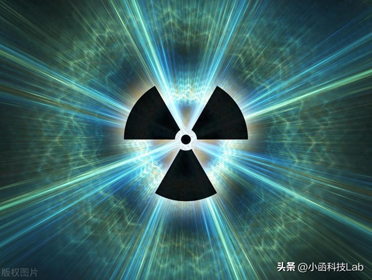 什么是核辐射，核辐射对人体有影响吗