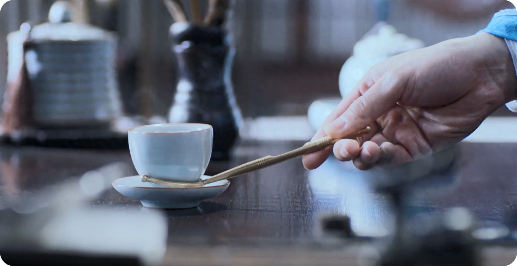 秋天适合喝什么茶，茶不能与哪些食物搭配