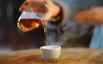 秋天养生喝什么茶好，适合立秋以后养生的茶饮