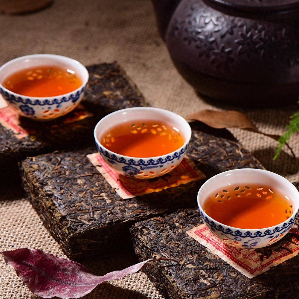 选购普洱茶注意哪些问题，买后怎么存放