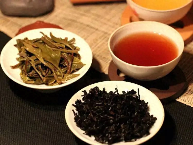 选购普洱茶注意哪些问题，买后怎么存放