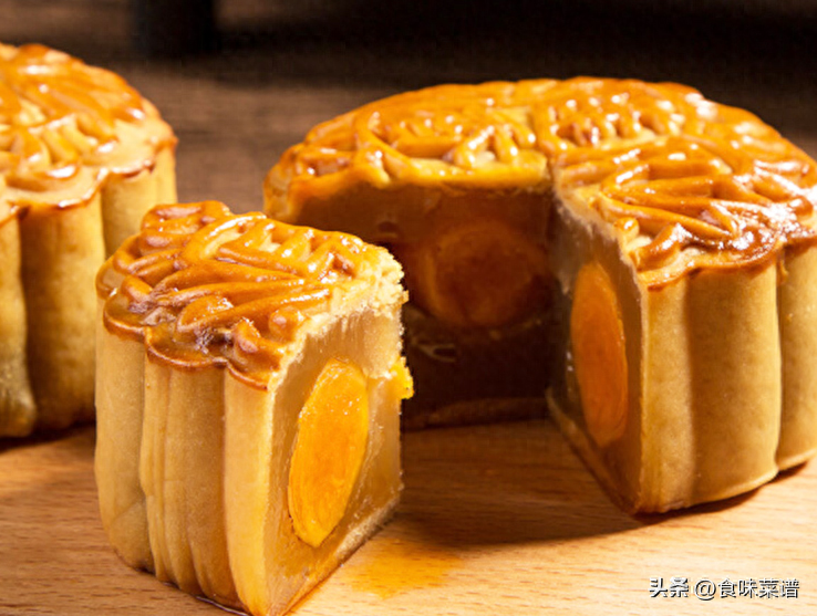 中秋月饼怎么选，中秋月饼哪种好吃