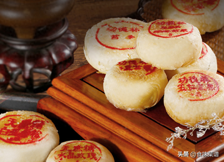中秋月饼怎么选，中秋月饼哪种好吃