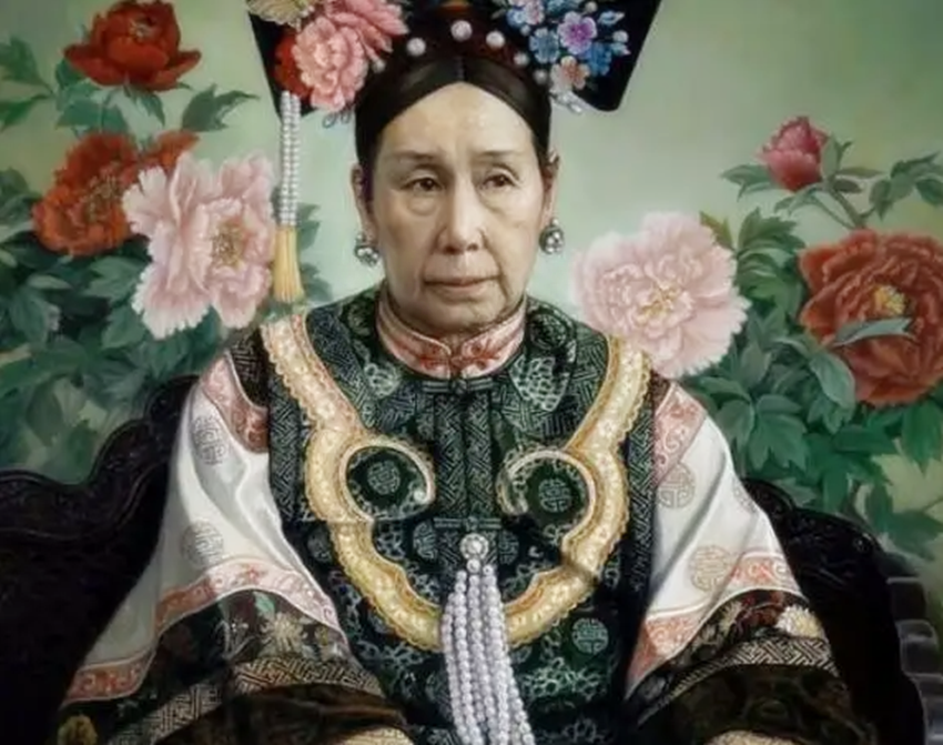 光绪因何而死，光绪之死真相