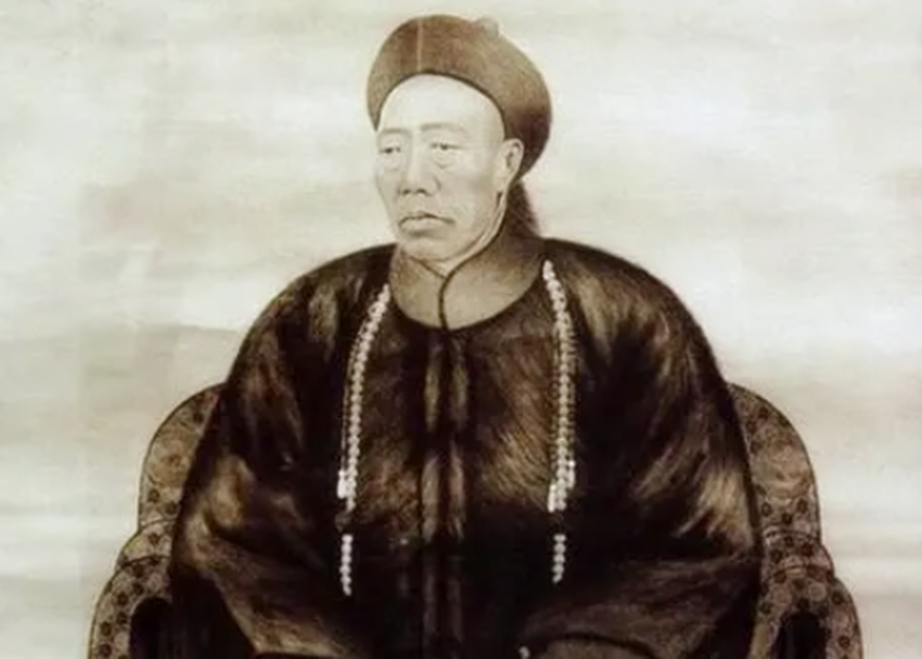 光绪因何而死，光绪之死真相