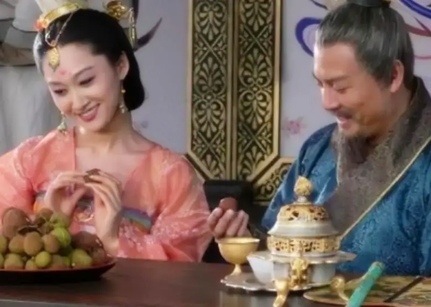 杨玉环真的很美吗，杨玉环到底有多好看