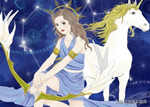 处女座和射手座合适吗，射手女和什么星座最配