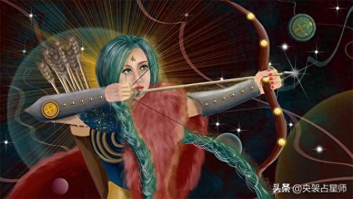 处女座和射手座合适吗，射手女和什么星座最配