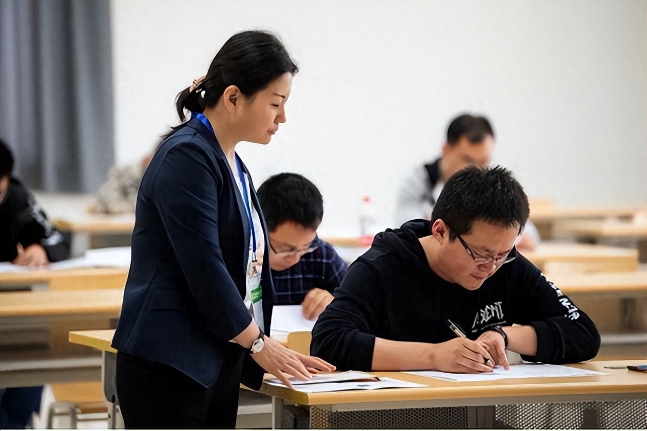 考研难度上升了吗，今年考研难度加大了吗