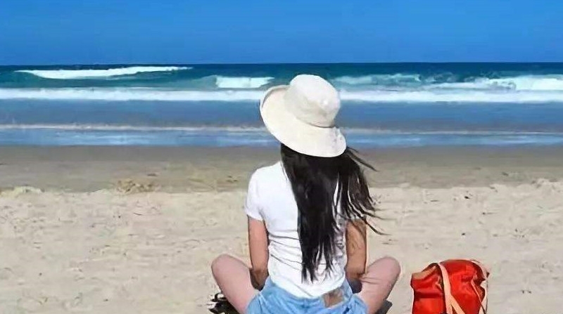 幸福究竟在哪里，人生的幸福在哪里