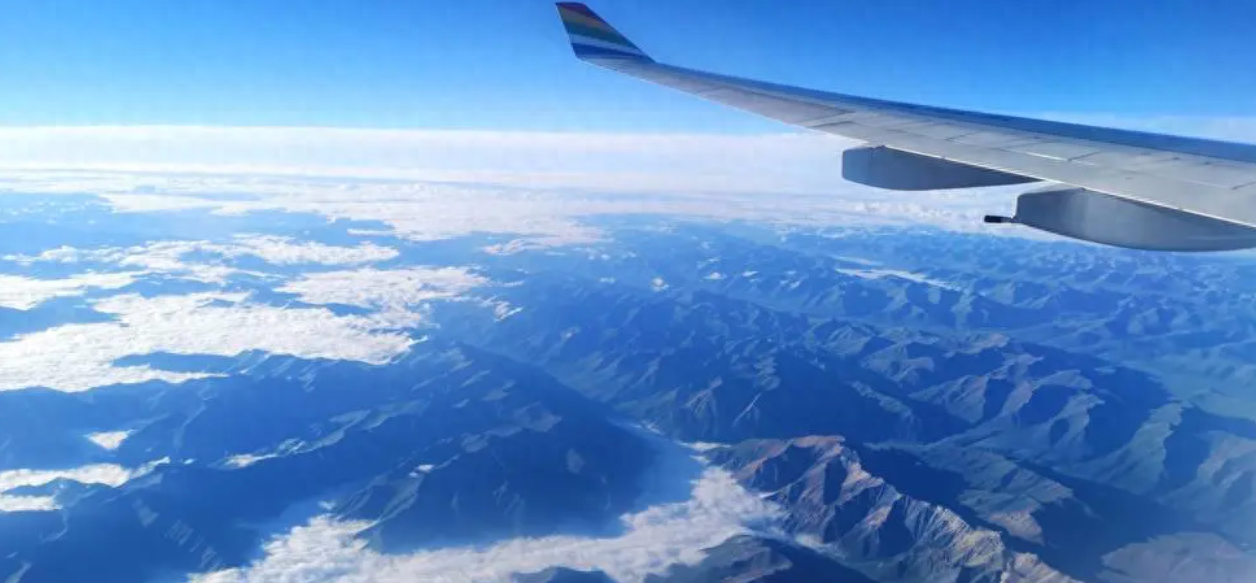飞机为什么不敢从西藏上空飞过，你知道吗