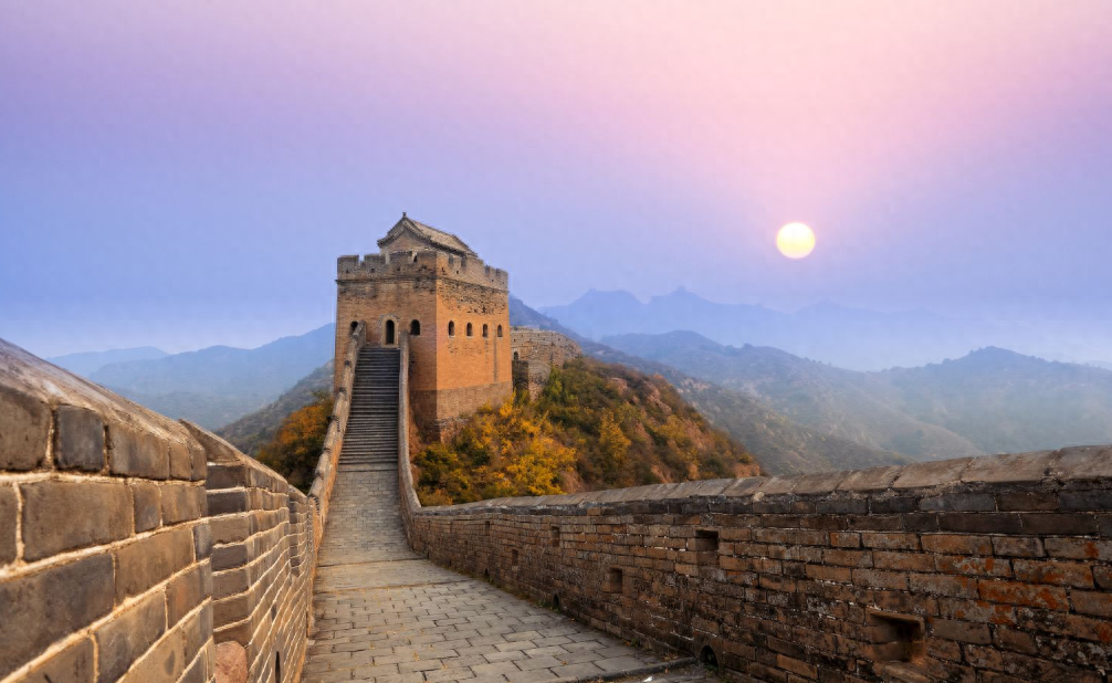 长城是如何建成的，长城修建的历史意义