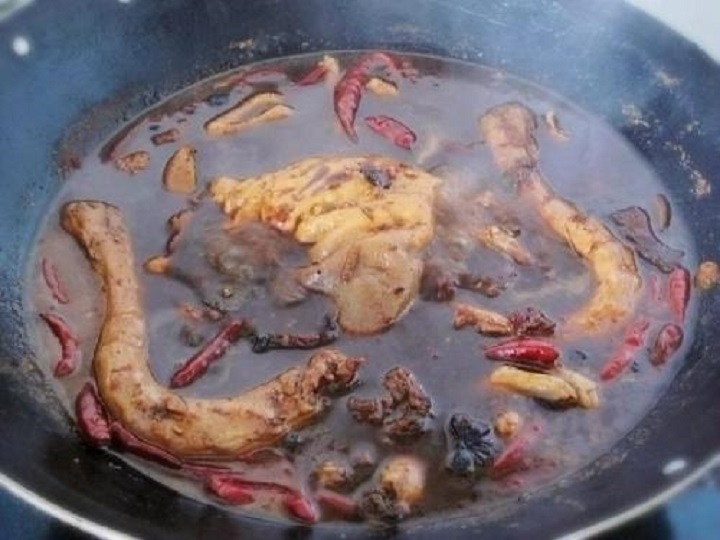 百年卤水真的不变质吗，卤汤真的越久越好吗