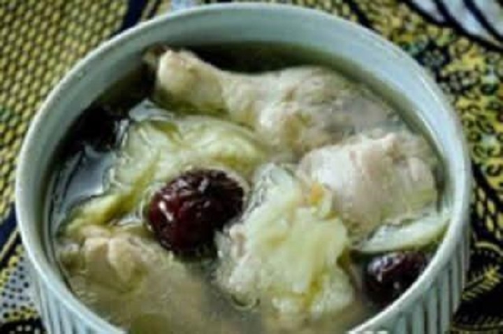 榴莲可以炖鸡吗，榴莲炖鸡的正宗做法