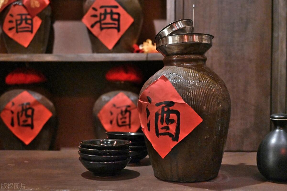 古代的酒到底有多少度，古代酒的度数