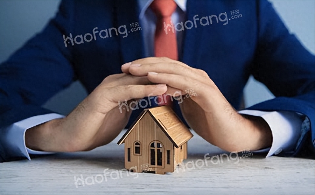 当房贷担保人有没有什么影响，房贷担保人有权处理房子吗