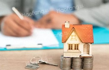 当房贷担保人有没有什么影响，房贷担保人有权处理房子吗