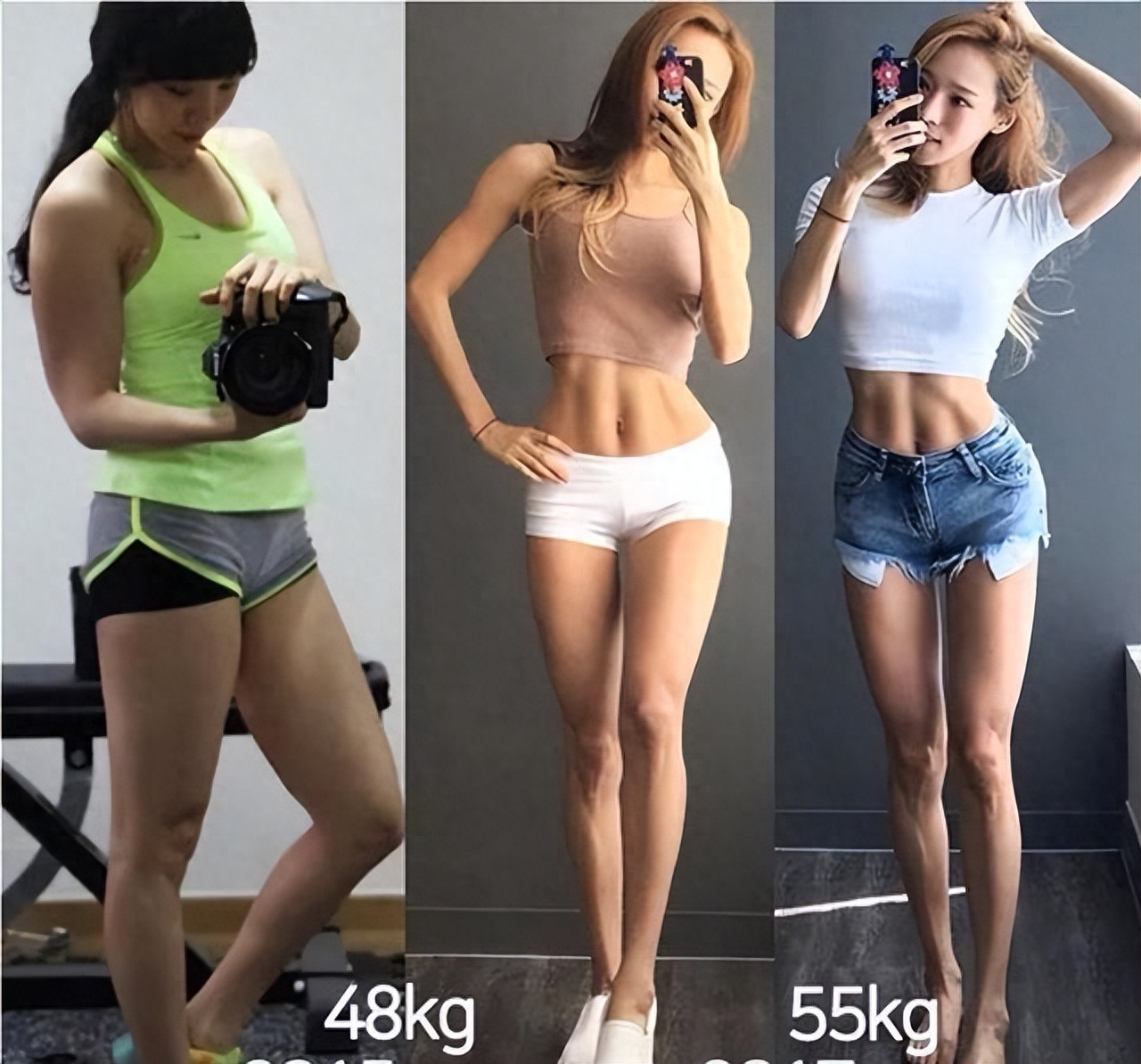 如何塑造饱满翘臀，翘臀是怎么打造的