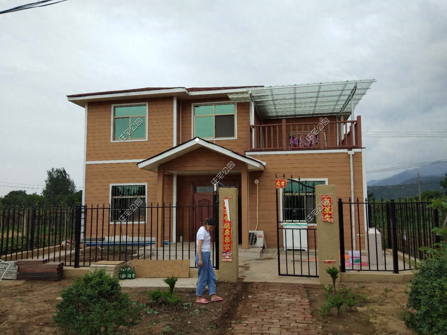 轻钢结构建房真的好吗，轻钢建房的好处与坏处