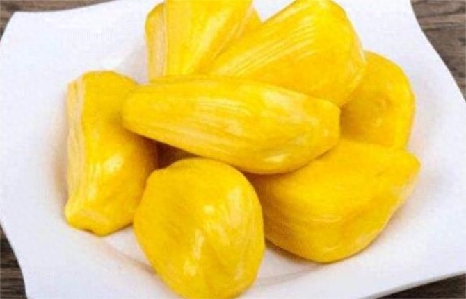 菠萝蜜怎么吃，解锁菠萝蜜的正确吃法