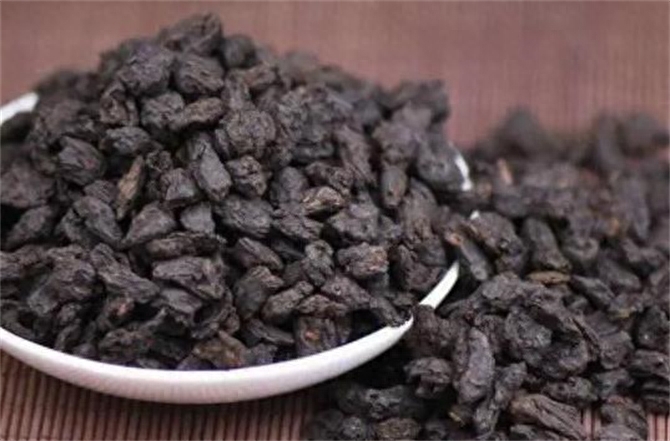 碎银子是什么茶，碎银子是好茶还是烂茶
