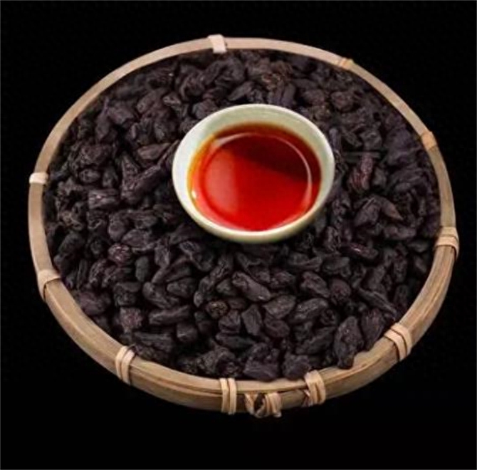 碎银子是什么茶，碎银子是好茶还是烂茶