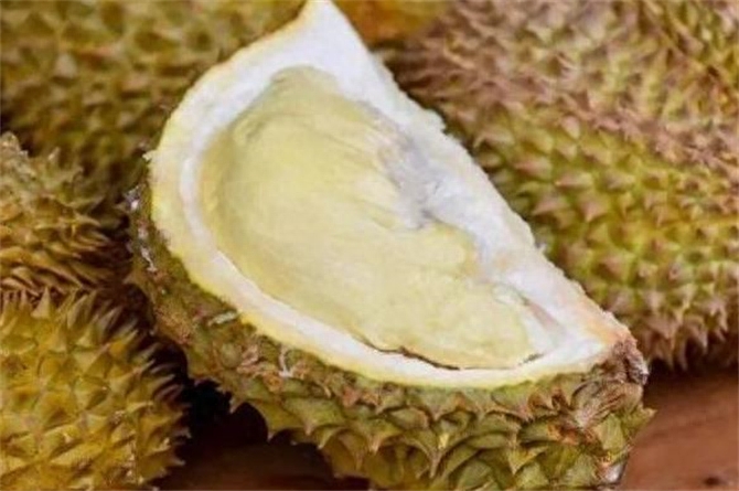 榴莲没熟怎么存放熟得快，榴莲催熟的最快方法