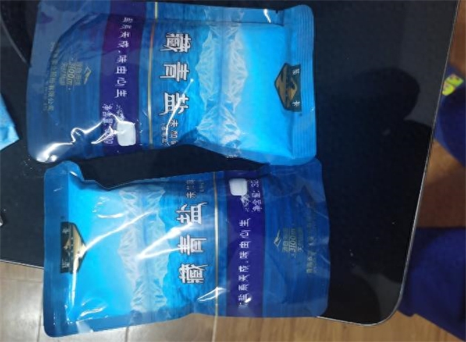 藏青盐和青海湖盐哪个好，青海湖盐和藏青盐的区别