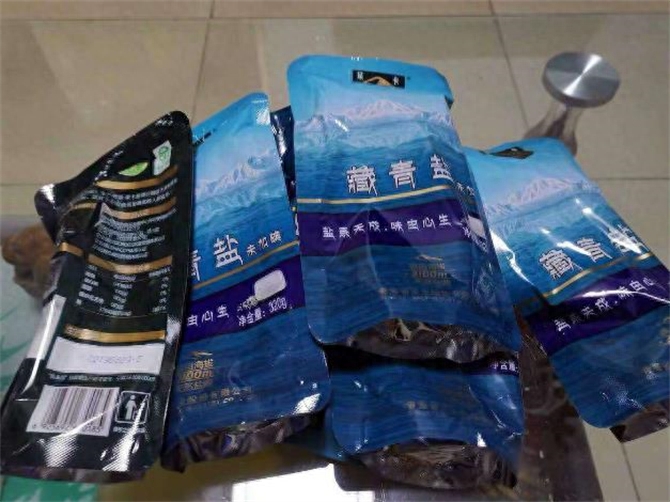 藏青盐和青海湖盐哪个好，青海湖盐和藏青盐的区别