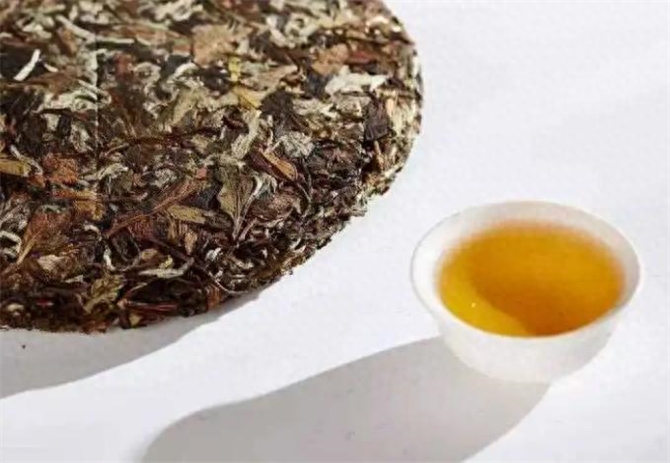 白茶如何正确冲泡，白茶的最佳冲泡方法