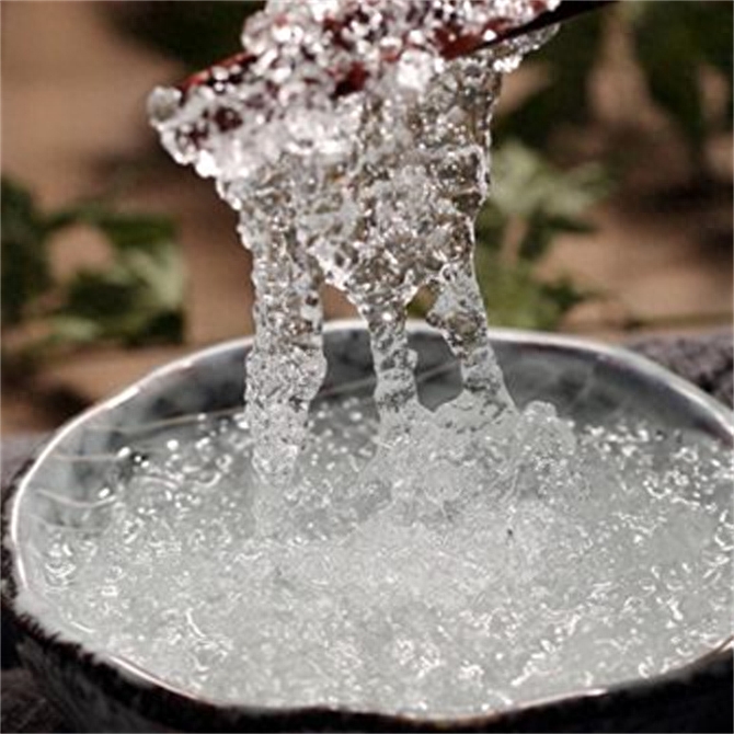 雪燕是什么东西，雪燕怎么吃最好吃