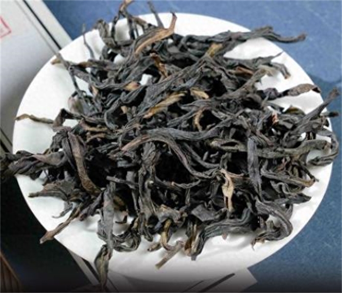 鸭屎香是什么茶，鸭屎香是什么茶