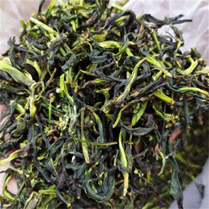 鸭屎香是什么茶，鸭屎香是什么茶