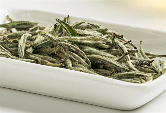 福鼎白茶分几个等级，福鼎白茶等级分类