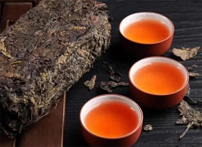 冬季养生喝什么茶好，适合冬天的养生茶
