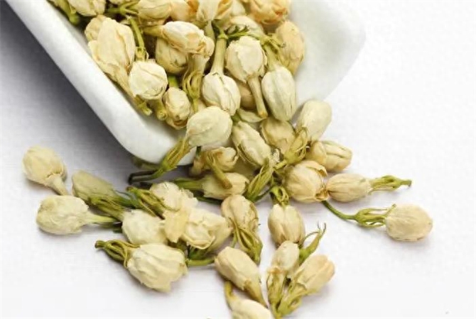 茉莉花茶有几个品种，茉莉花茶哪个品种最好喝