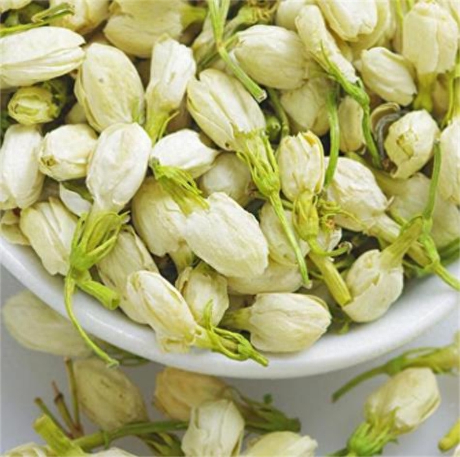 茉莉花茶有几个品种，茉莉花茶哪个品种最好喝