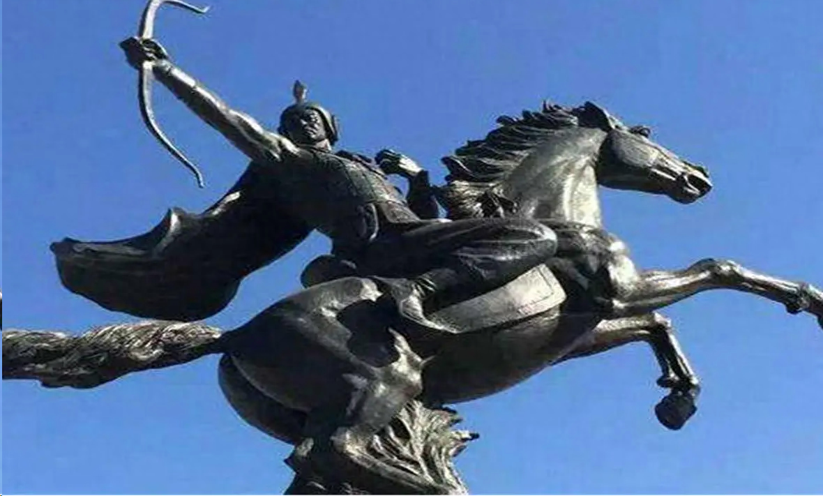 古代六大战神有谁，最强的战神简介