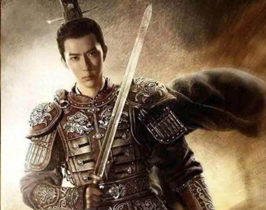 古代六大战神有谁，最强的战神简介