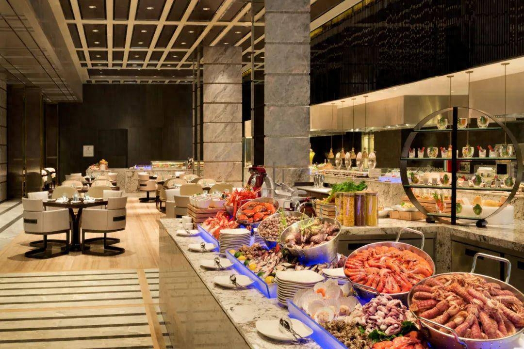 自助餐为什么不会亏本，自助餐为什么吃不倒闭
