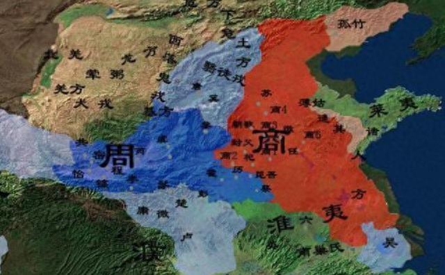 封神演义里的人物是真的吗，你了解吗