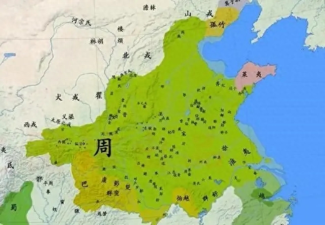 封神演义里的人物是真的吗，你了解吗