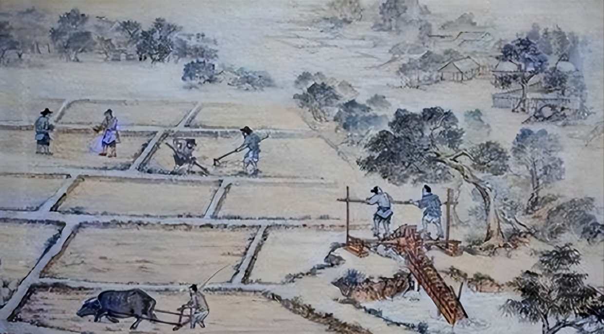 古代要交多少税，古代国家都收哪些税