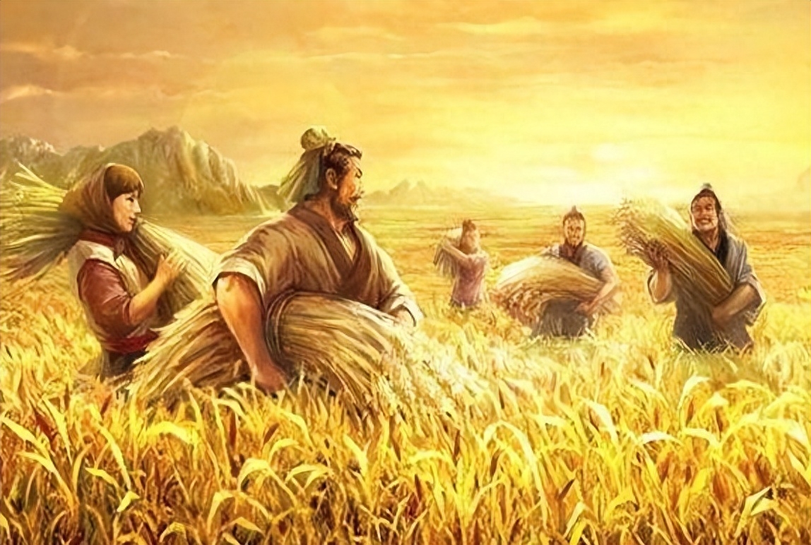 古代要交多少税，古代国家都收哪些税