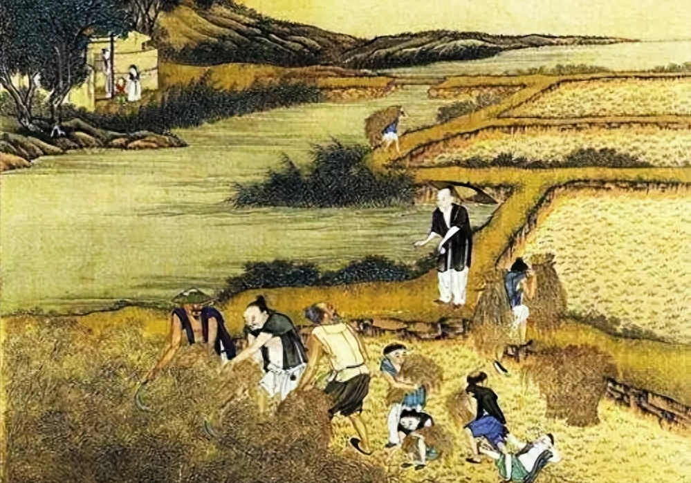 古代要交多少税，古代国家都收哪些税