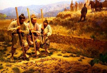 古代要交多少税，古代国家都收哪些税