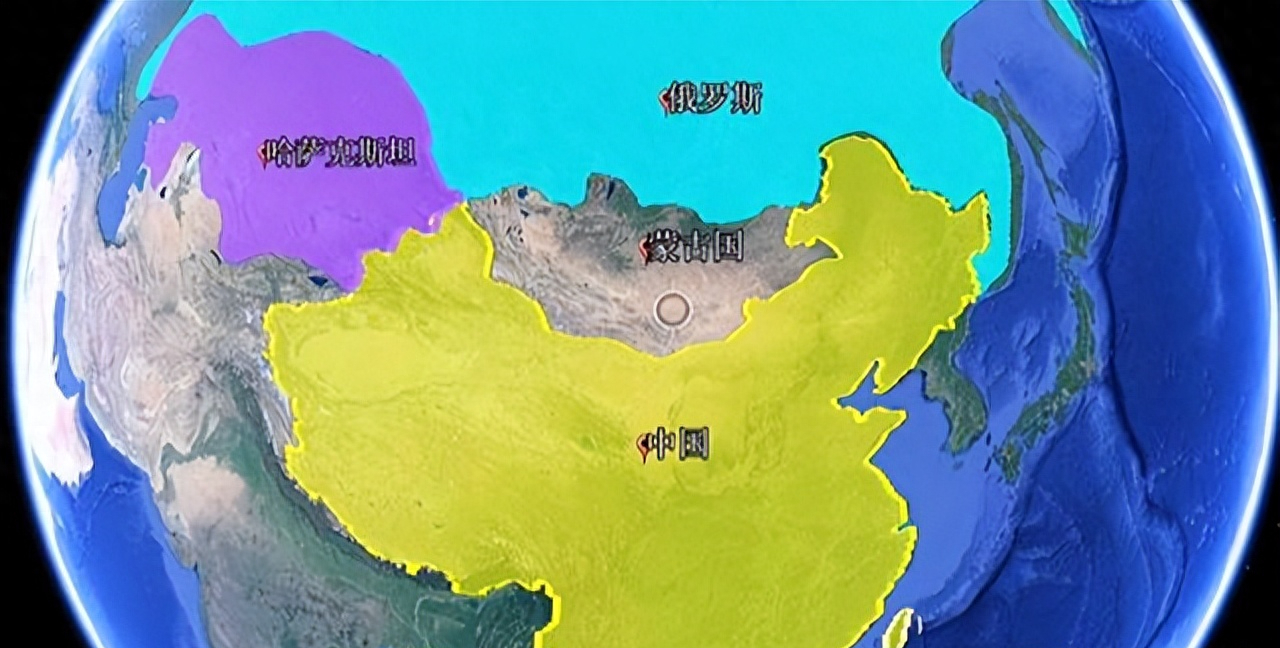 为什么蒙古国很安全，蒙古为什么是最安全的地方